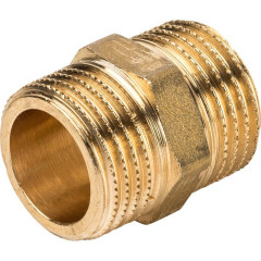 Ниппель STOUT НН 1/2", SFT-0003-001212