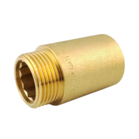 Удлинитель TIM SFM044D-40 НВ 1" х 40 мм