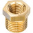 Футорка 1/4х1/8 STOUT SFT-0028-001418