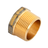 Футорка НВ 1 1/4"х3/4 Viega 267568