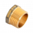Футорка НВ 1 1/4"х3/4 Viega 267568