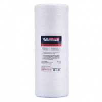 Картридж нитяной Big Blue 10" 20 микрон Millennium