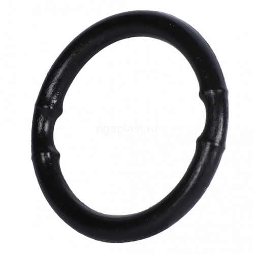 Кольцо уплотнительное ROMMER 18 мм из EPDM, RSS-1027-000018