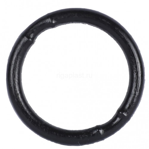 Кольцо уплотнительное ROMMER 18 мм из EPDM, RSS-1027-000018