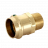 Муфта пресс-Н 28х3/4" Sanpress SC-Contur Viega 297954