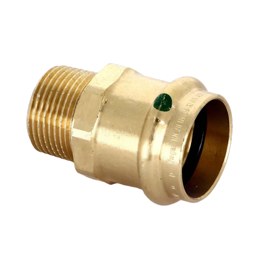 Муфта пресс-Н 28х3/4" Sanpress SC-Contur Viega 297954