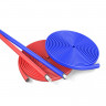 Трубка ENERGOFLEX SUPER PROTECT K 42/9-2, красная