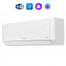 Сплит-система инверторного типа Royal Thermo Barocco DC RTBI-24HN8/white комплект