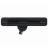 Душевой лоток Slim Line Matte Black 550 черный матовый BETTOSERB