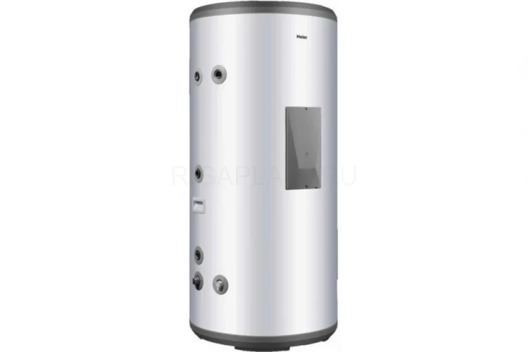Водонагреватель косвенного нагрева Haier AquaBoost 1.150F, напольный