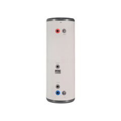 Водонагреватель косвенного нагрева Haier AquaBoost 1.150F, напольный