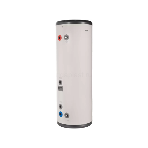 Водонагреватель косвенного нагрева Haier AquaBoost 1.150F, напольный