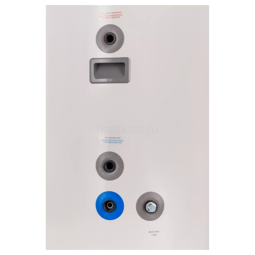 Водонагреватель косвенного нагрева Haier AquaBoost 1.150F, напольный