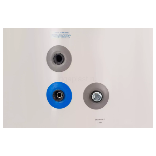 Водонагреватель косвенного нагрева Haier AquaBoost 1.150F, напольный