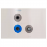 Водонагреватель косвенного нагрева Haier AquaBoost 1.150F, напольный