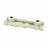 Колено настенное двойное PP-R 25х1/2" ВР FV-Plast AA221025012