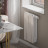 Радиатор биметаллический Royal Thermo PianoForte 500 Bianco Traffico 4 секции, нижнее подключение VDR80