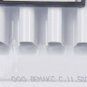 Радиатор стальной панельный Compact 11/600/1300, боковое подключение ROMMER