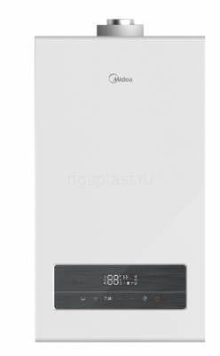 Котел газовый двухконтурный MGB-13-2F NEMAN, 13 кВт, настенный Midea