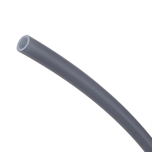 Труба из сшитого полиэтилена PE-Xa/EVOH 25 х 3,5, бухта 50 м, серая Hoobs