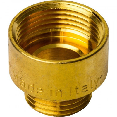 Переходник ВН 1/2х3/8 STOUT SFT-0007-001238