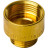 Переходник ВН 1/2х3/8 STOUT SFT-0007-001238