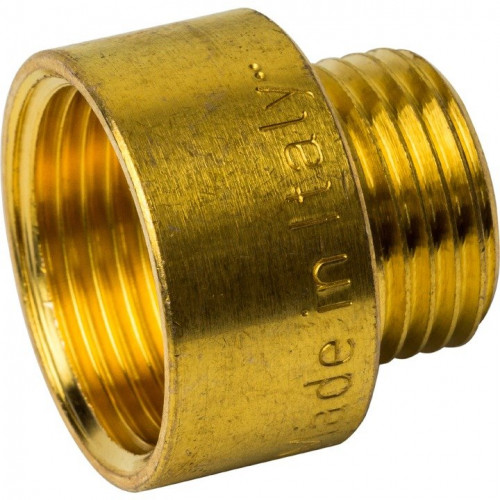Переходник ВН 1/2х3/8 STOUT SFT-0007-001238