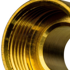 Переходник STOUT ВН 1/2"×3/8", SFT-0007-001238