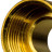 Переходник ВН 1/2х3/8 STOUT SFT-0007-001238