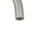 Смеситель для кухни Merkur Silver с подачей фильтрованной воды KAISER 26744-5