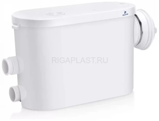 Канализационная насосная установка TIM AM-STP-400n2 с измельчителем