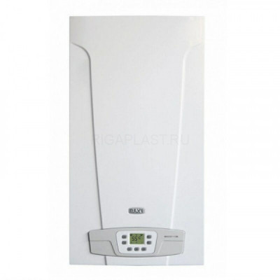 Котел газовый настенный BAXI ECO-4s 10 F, 10 кВт, 2-контурный, закрытая камера сгорания 7659668--