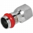 Переходник ВПр-ВР 18х1/2" из стали нержавеющей, прессовой ROMMER