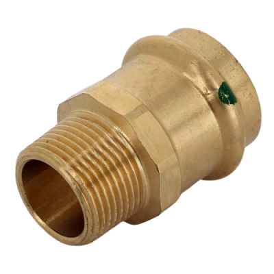 Муфта пресс-Н 28х1" Sanpress SC-Contur Viega 106508
