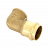 Угол пресс-В 28х3/4" Sanpress SC-Contur Viega 446611
