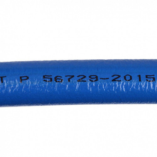 Трубка ENERGOFLEX SUPER PROTECT S 42/9-2, синяя