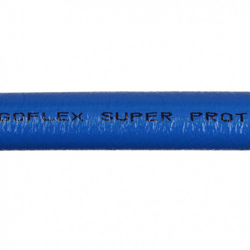 Трубка ENERGOFLEX SUPER PROTECT S 42/9-2, синяя