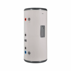 Водонагреватель косвенного нагрева Haier AquaBoost 1.200F, напольный