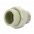 Разъёмное соединение с наружной резьбой PP-R 32х1" FV-Plast AA237032001