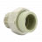 Разъёмное соединение с наружной резьбой PP-R 32х1" FV-Plast AA237032001