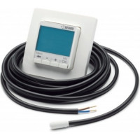 Терморегулятор Solelec Optima 10 A с цифровым дисплеем REHAU