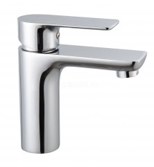 Смеситель для раковины GANZER GZ21111, хром