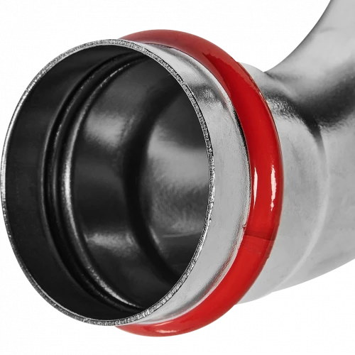 Угольник ROMMER 90° ВПр 54 мм из нержавеющей стали, RSS-0003-000054