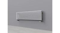 Радиатор стальной трубчатый Ellipse P H 1 1000 10 секций, нижнее разнесенное подключение КЗТО