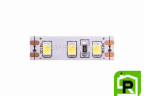 Лента со скотчем 3М светодиодная стандарт 2835, 120 LED/м, 12 Вт/м, 12В , IP20, Цвет: Холодный белый