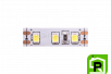 Лента со скотчем 3М светодиодная стандарт 2835, 120 LED/м, 12 Вт/м, 12В , IP20, Цвет: Холодный белый