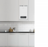Котел газовый двухконтурный MGB-24-2F NEMAN, 24 кВт, настенный Midea
