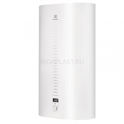 Водонагреватель электрический накопительный Electrolux EWH 100 Centurio IQ 3.0