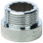 Удлинитель 3/4"х10, хромированный STOUT SFT-0002-003410