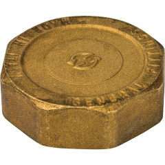 Заглушка STOUT ВР 2", SFT-0026-000002